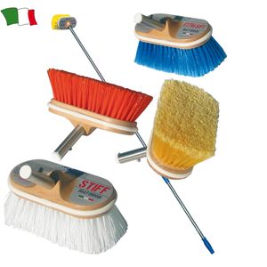 Perii din lemn de fag Made in Italy