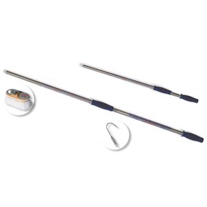 Tija telescopica din INOX