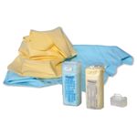 Lavete-absorbante
