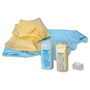 Lavete absorbante