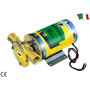 Pompa electrica EP35 cu rotor flexibil