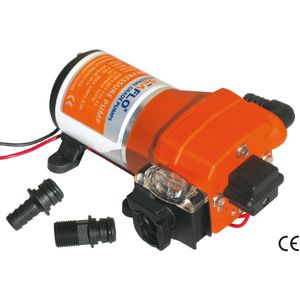 Pompa de apa cu sistem de presiune automat Seaflo