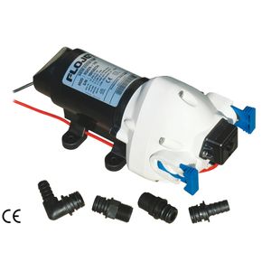 Pompa de apa Flojet-Jabsco Triplex 1.9