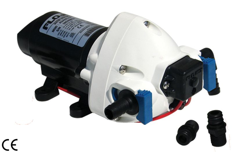 Pompa-de-apa-Flojet-Jabsco--Triplex-2.9-