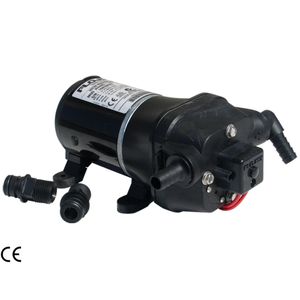 Pompa de apa Flojet-Jabsco R4405  cu 4 supape