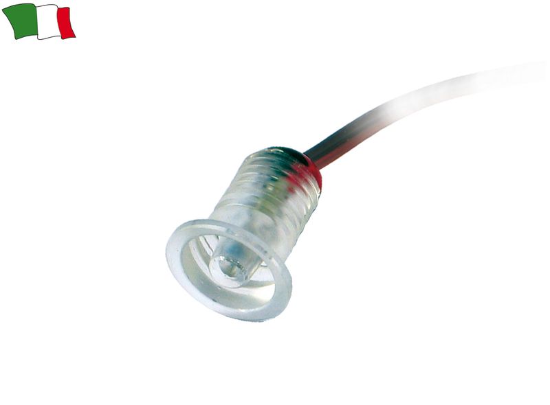 Spot-cu-LED