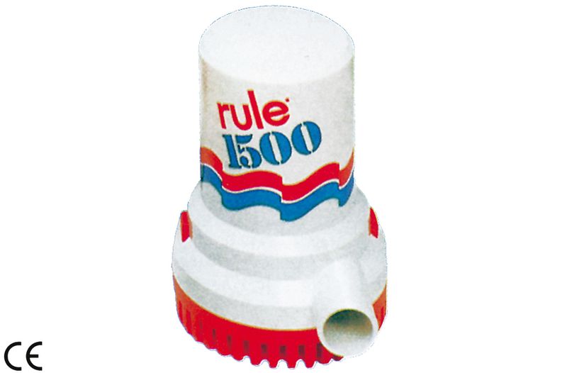 Pompa-de-santina-Rule-1500