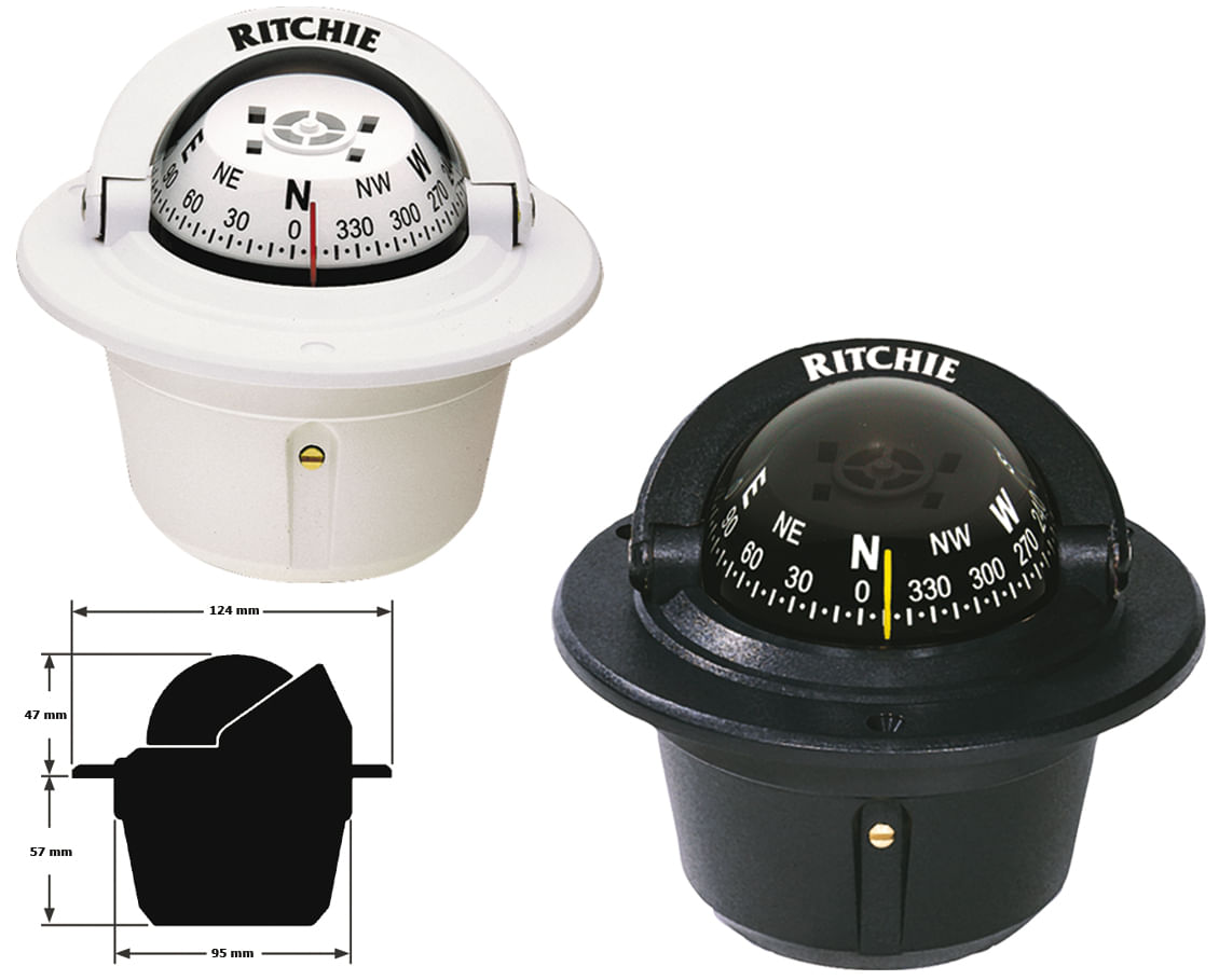 Busole & Barometre - TNG Outdoor