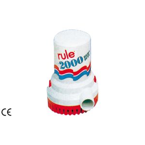 Pompa de santina Rule 2000