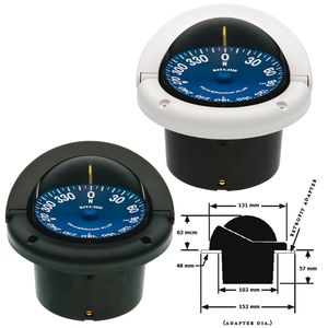 Busola Ritchie Supersport SS-1002