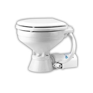 Toaleta electrica Jabsco 12V