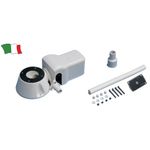 Kit-conversie-toalete