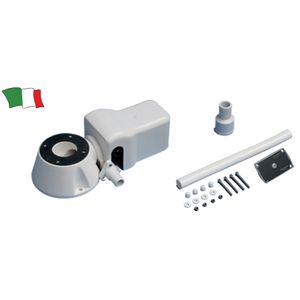 Kit conversie toalete