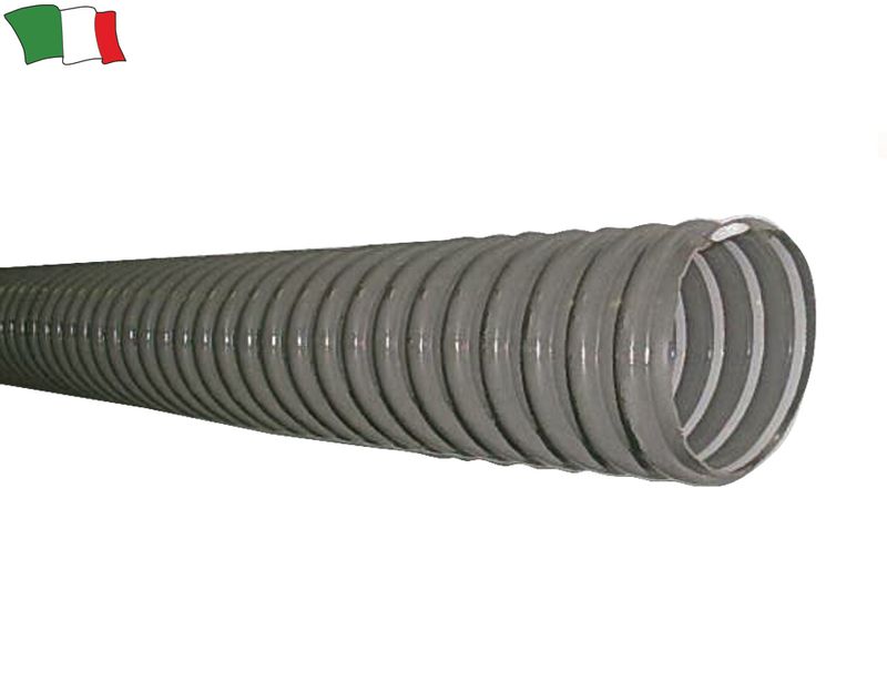 Furtun-ventilatie