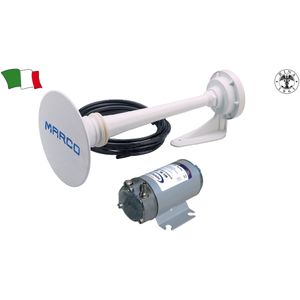 Claxon pentru barci de pana la 12-20 metri