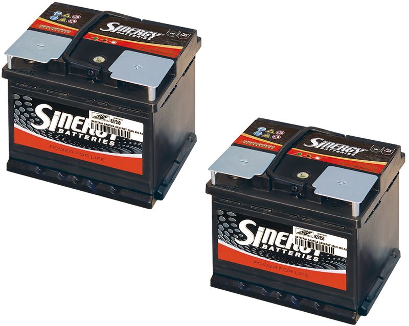 Baterie-SYNERGY-MARINE