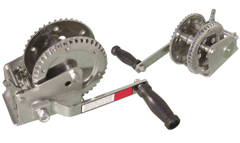 Vinci-manual-din-inox