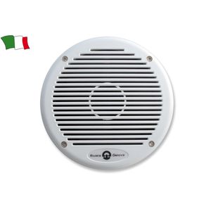 Boxe impermeabile 80w