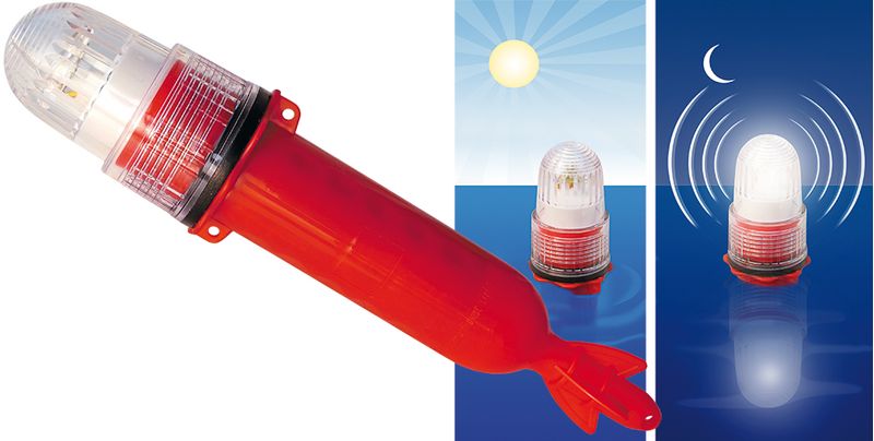 Lumina-de-semnalizare-LED-pentru-geamanduri-si-plasa-de-pescuit