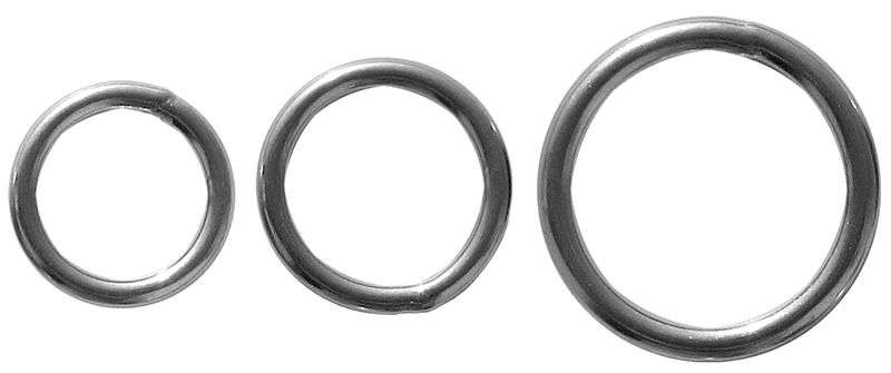 Inel-inox