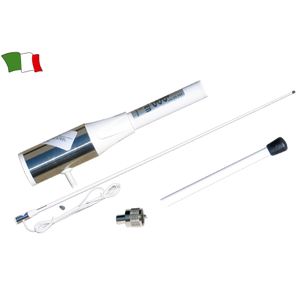 Antena VHF Supersteel