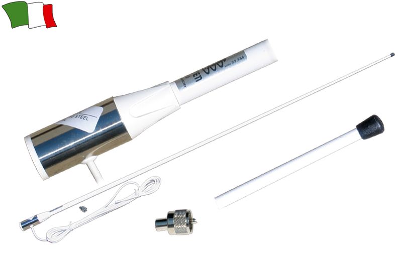 Antena-VHF-Supersteel