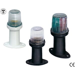 Stalp luminos