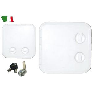Trapa patrata 380mm