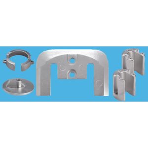 Kit de anozi pentru Mercruiser Bravo One