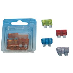 Sigurante de tip lamela