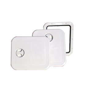 Trapa dreptunghiulara Golia 316mm