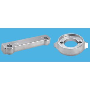 Set de anozi pentru Volvo 280