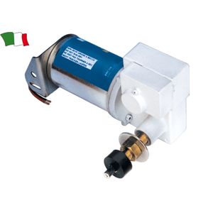 Stergator parbriz W600