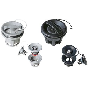 Valva pentru barci gonflabile Tubular