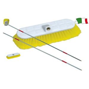 Kit hidro-tija pentru curatare