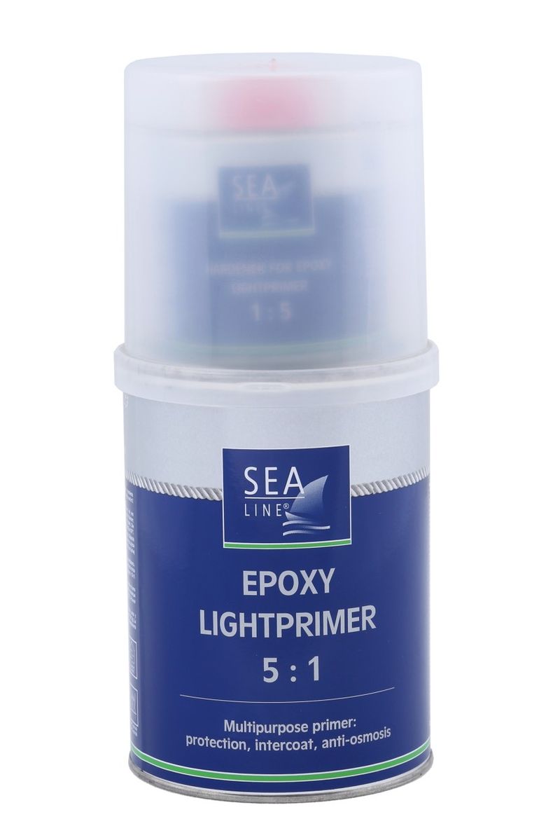 Primer-epoxidic-Sea-Line-0.75L