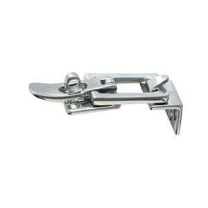 Incuietoare din inox 100mm