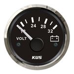 Ceas-Indicator-Voltmetru--KUS-