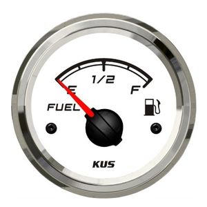 Ceas Indicator Combustibil "KUS"