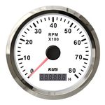 Ceas-Indicator-Turometru--KUS--alb