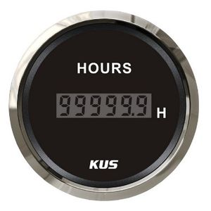 Ceas Indicator Hourmetru KUS