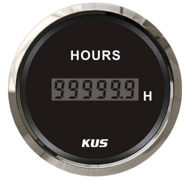 Ceas-Indicator-Hourmetru--KUS-