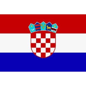 Steagul Croatiei