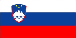 Steagul-Sloveniei