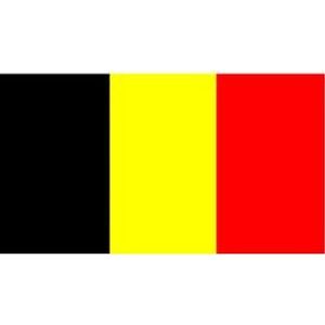 Steagul Belgiei