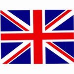 Steag-Marea-Britanie