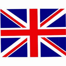 Steag-Marea-Britanie