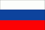 Steag-Federatia-Rusa