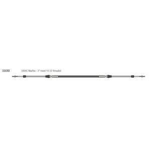 Cablu Pretech MAXFLEX C2