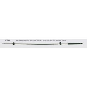 Cablu Pretech Maxflex C5